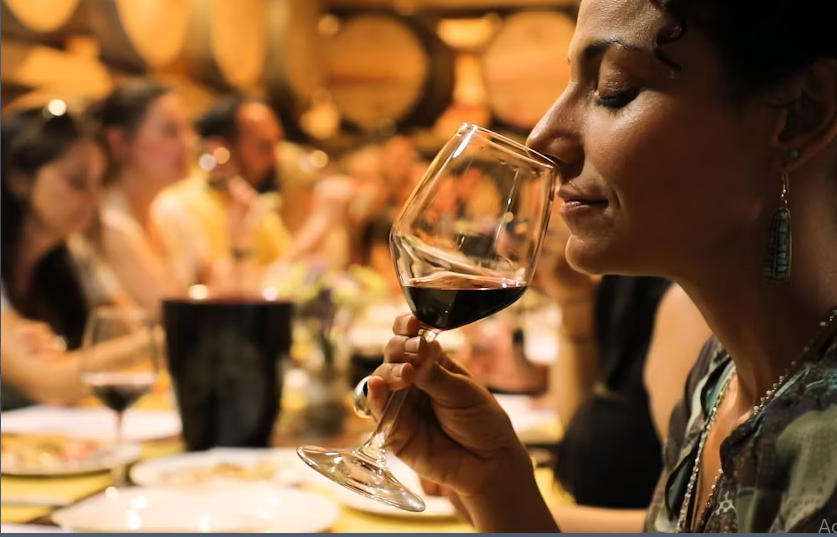 Chianti afternoon experience with two wine tastings - Image 3